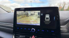 Hyundai IONIQ 1.6 GDi Hybrid Premium 5dr DCT Hybrid Hatchback